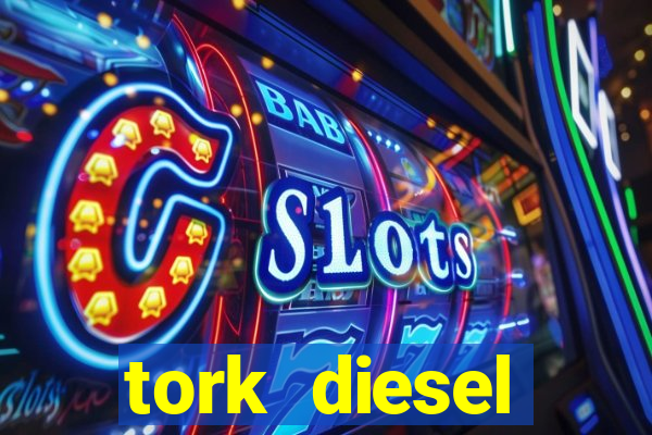 tork diesel cruzeiro sp telefone